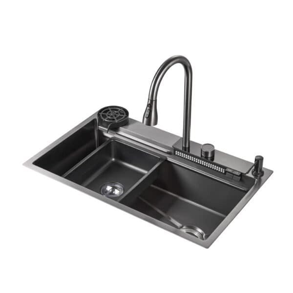 Workstation Kitchen Sink BZ9953