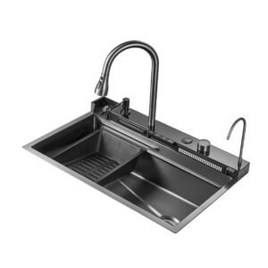 undermount kitchen sink BZ9951