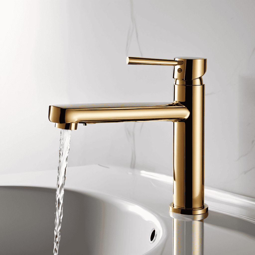 AB1953 FAUCET