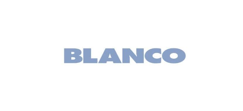 Blanco faucet logo