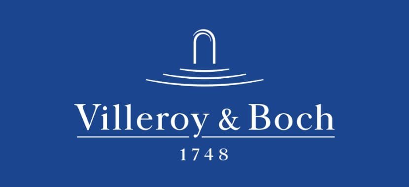 Villeroy & Boch faucet logo