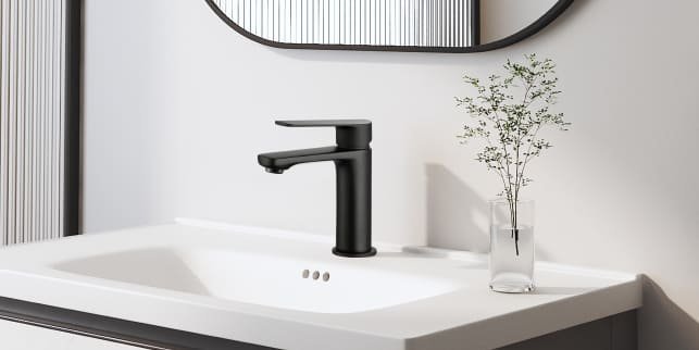 perfect bathroom faucet basin