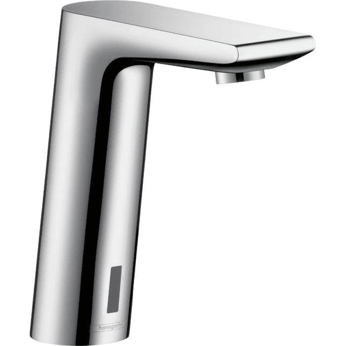 Hansgrohe Talis S Touchless Faucet