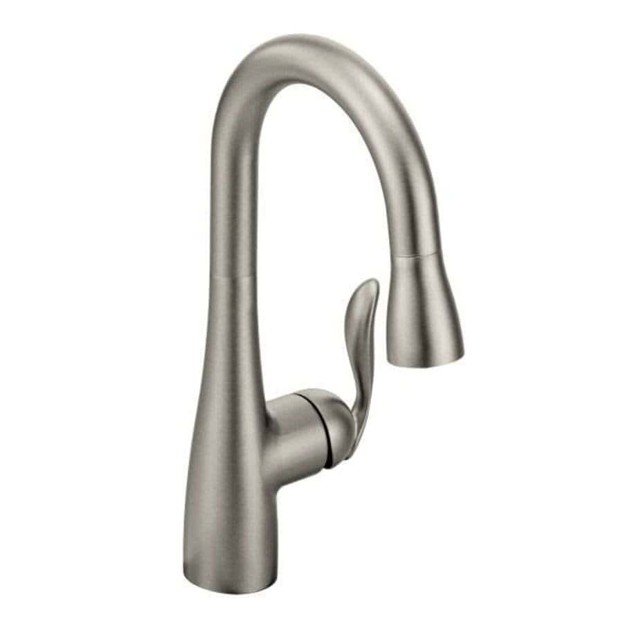 Moen Arbor Pull-Down Faucet