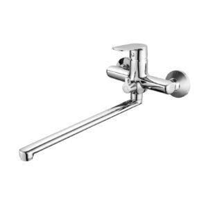 Indicatore di temperatura per il bagno con l'adattatore TD-9005