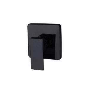 Quadratisches Standard-Drehkreuz aus Metall R-25003-B