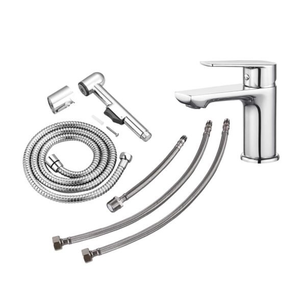 Bidet Faucet for Toilet LH-6012