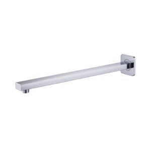 Braço de Chuveiro Inox im Stil und der Haltbarkeit G-19006