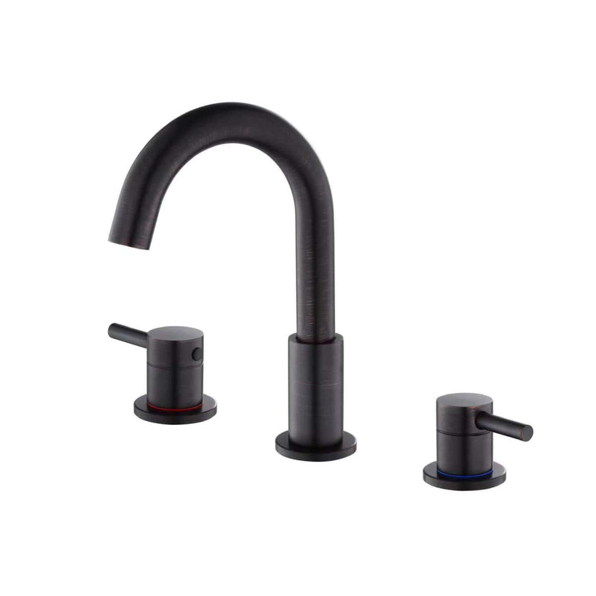 Faucet Abhantrach Láimhseála Dual Tráchtála - Dearadh Ardfheidhmíochta -  faucetu.com, image size:1200x1200