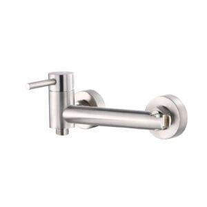 Elegant Shower Faucet for Businesses DF-5009-N