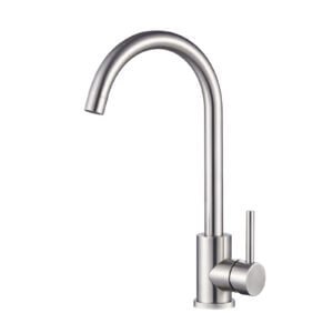 Commercial Use Kitchen Faucet P-5003-N