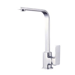 Rubinetto da cucina commerciale per impieghi gravosi – Flusso elevato, prestazioni affidabili P-3901