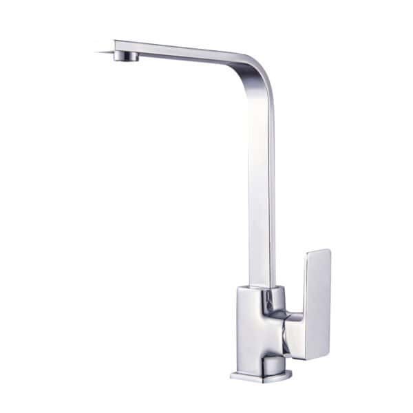 Heavy-Duty Commercial Kitchen Faucet – High-Flow, Reliable Performance P-3901