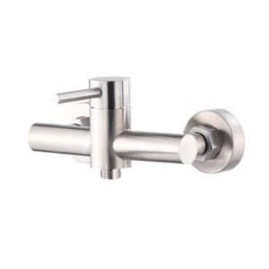 High-Performance Commercial Shower Faucet D-5009-N