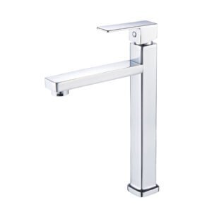 Modern Single Cold Faucet for Bathroom Sink NA-31001