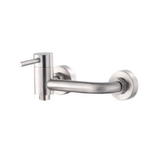 Premium Commercial Shower Faucet