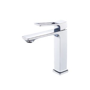 Premium Single Cold Sink Faucet Durable and Stylish Design N-31002