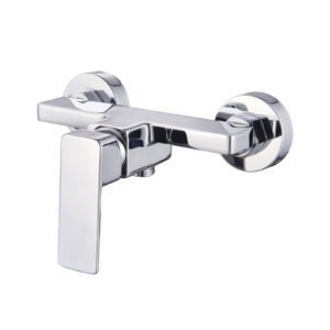 Professional Shower Faucet – High-Pressure & Efficient for Commercial Use D-3901