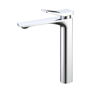 Single Lever Basin Mixer FaucetU LA-2023007