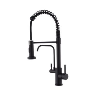 Commercial Filtration Faucet PJ-5009C-B