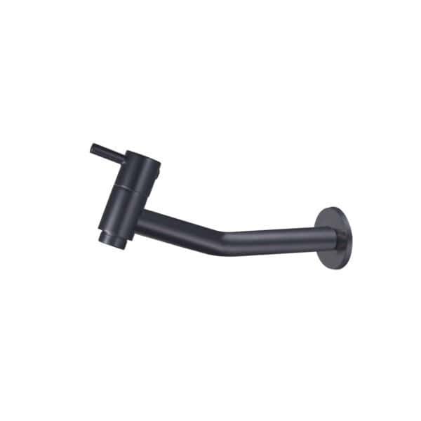 Wall mount tap stick handle N-23011