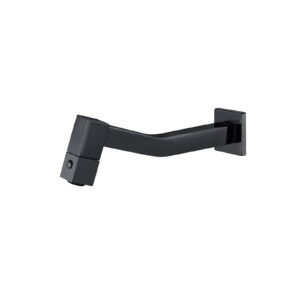 Kran ścienny do umywalki lub kuchni Slim N-24012-B