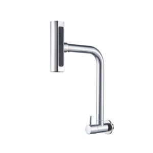 Waterfall Rain Single Cold in-Wall Faucet W-5009F