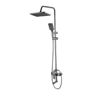 Bathroom Shower System Shower Set Shower Faucet Set Wall Mounted SJL-2024202-T