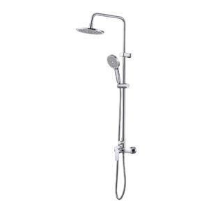 Exposed Shower Set FaucetU SJ-2019016