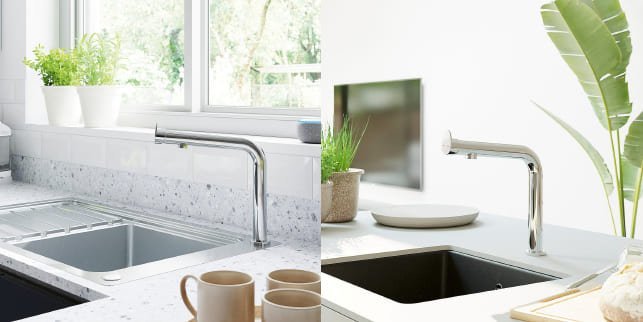 Industrial-Inspired Designs