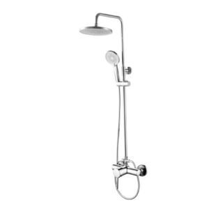 Rain Shower Set Shower Column FaucetU SJ-2019021