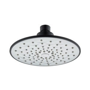 Shower Head High Pressure Rain - Premium Quality Luxury Design H-687