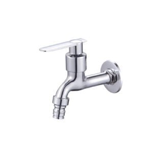 Washing machine faucet In-wall Tap LC-7013