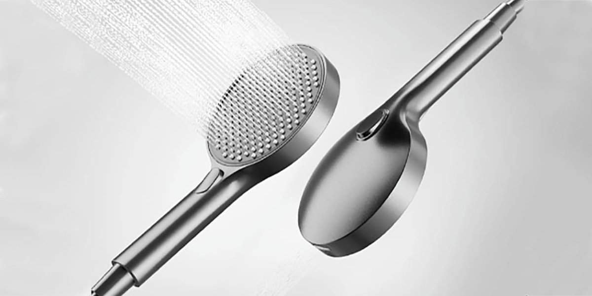 10 Best High-Pressure Shower Faucets for a Luxurious Shower Experience ...