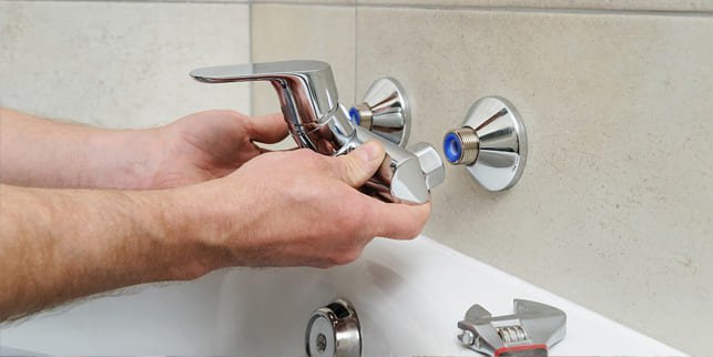 How Do I Install a New Faucet