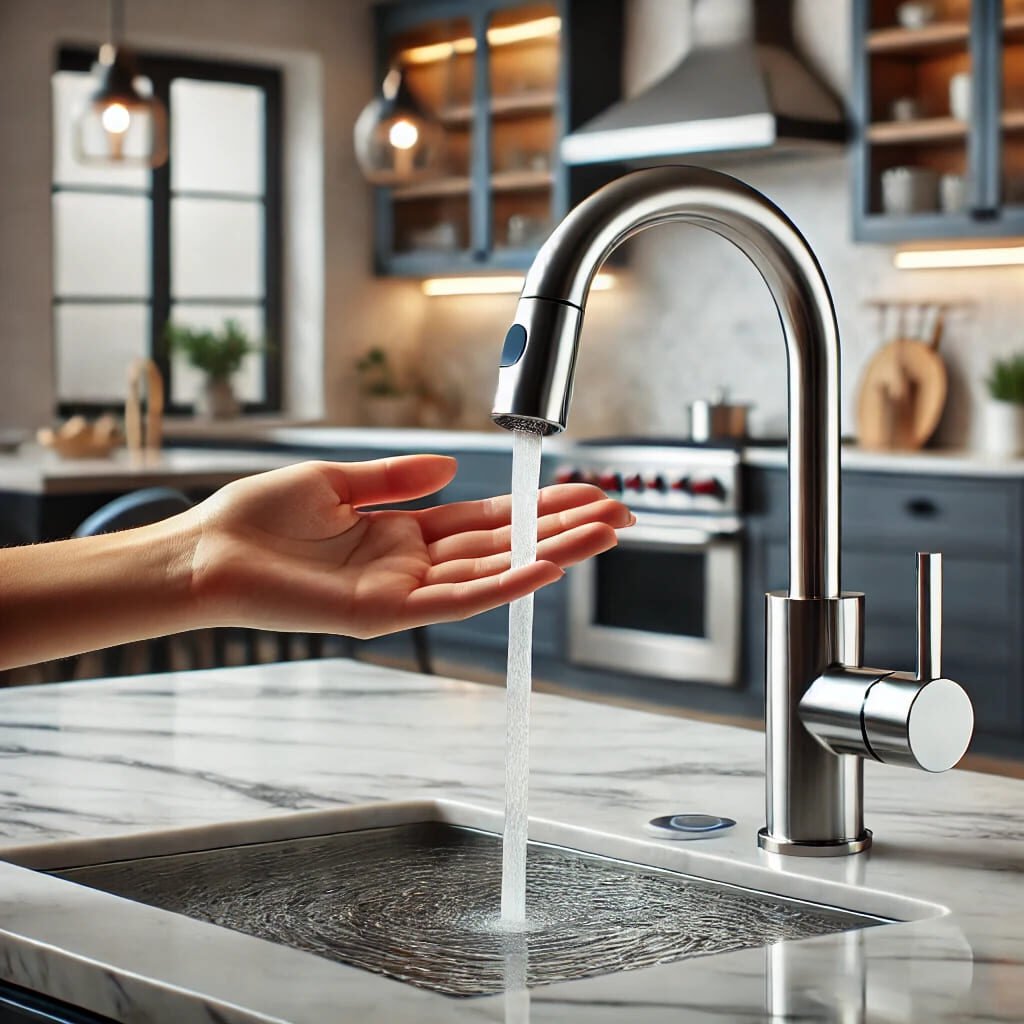 Touchless Faucets Worth Investment