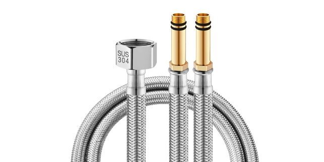 Faucet Supply Line