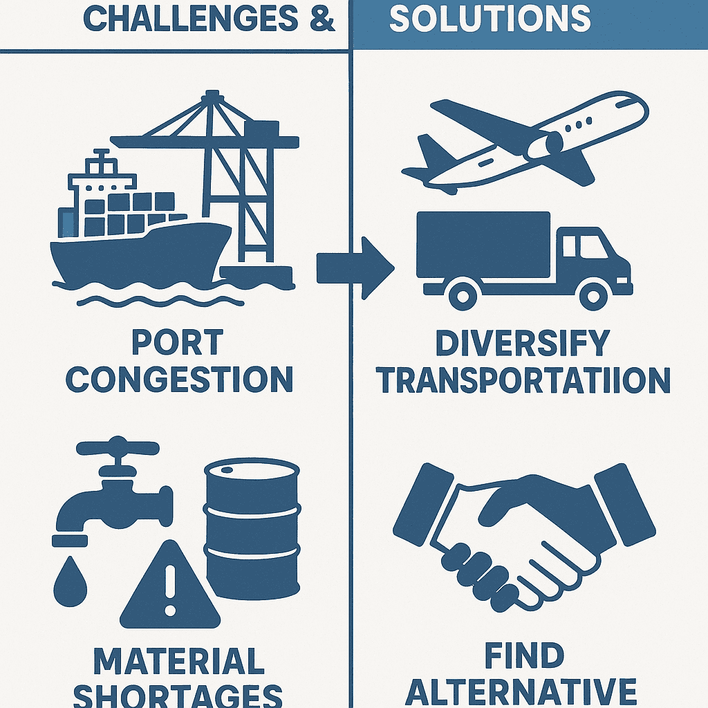 Packaging Logistics