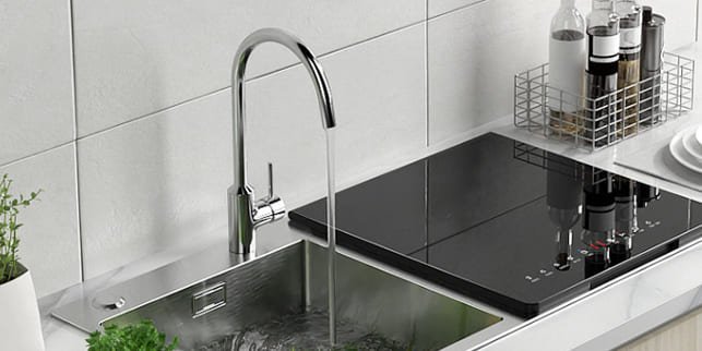 Brush Nickel Faucet vs Chrome Faucet The Ultimate Comparison Guide