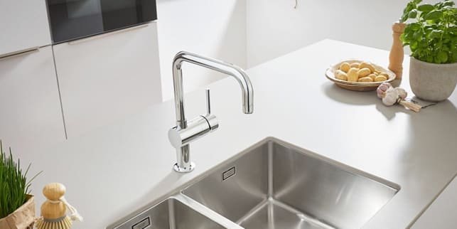 Cleaning Techniques for Chrome Faucets
