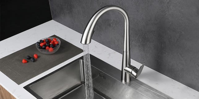 Global Market Trends in Gunmetal Faucet Demand