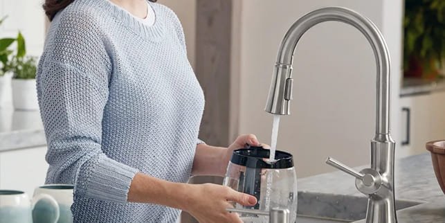 Popular Brands Offering Brush Nickel Faucets