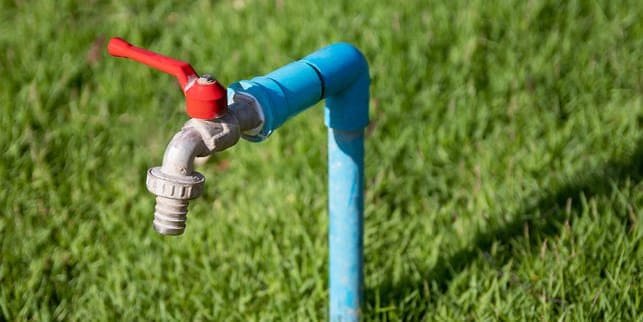 Buy the Best Garden Faucets