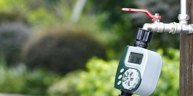 Garden Faucet Maintenance Tips