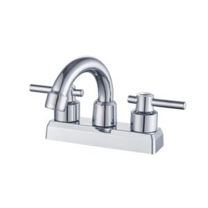 Mezcladora de Bano de 4 Pulgadas MPN-401313