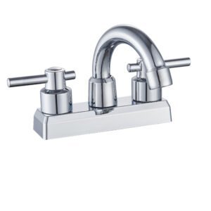 MPN-401313 Mezcladora de Baño de 4 Pulgadas