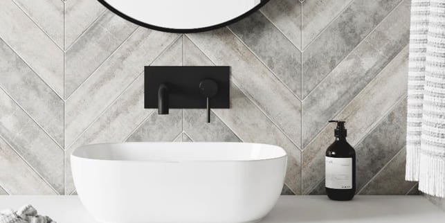 back plate and wall sets bathroom faucet