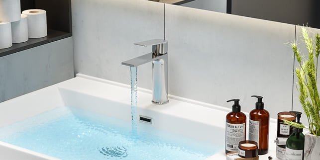 bathroom faucet FAQ