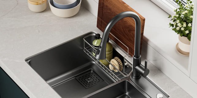 kitchen faucet FAQ