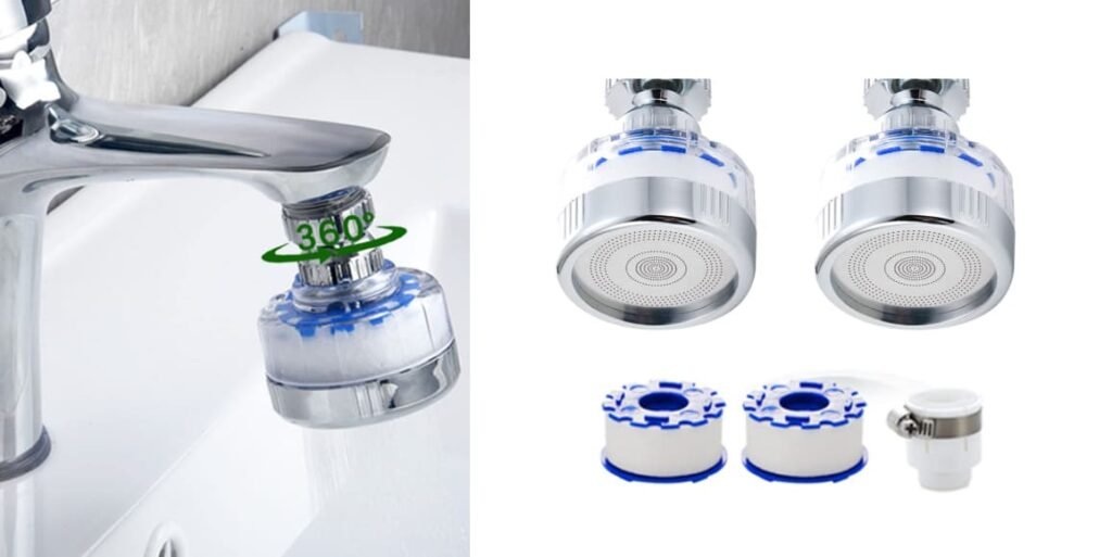 How to Choose the Right Faucet Filter for Your Needs